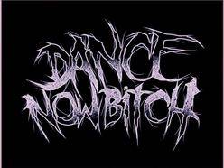 logo Dance Now Bitch